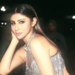 Mouni Roy's Glam Magic: Off-Stage Diva Vibes That Set Instagram Hearts Racing!